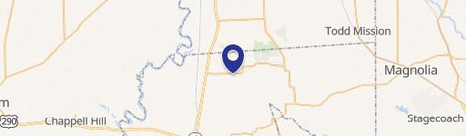 Residential Lot in Gated Community