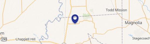 Residential Lot in Gated Community