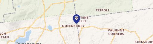 Queensbury Land Subdivision Opportunity