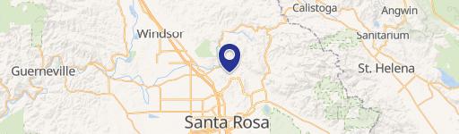 Fountaingrove Residential Lot Opportunity