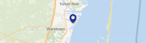 Waretown Land Near Holiday Harbor