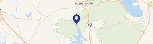 Lake Conroe Land in Gated Community