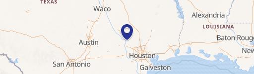 Navasota Acreage with Custom Home