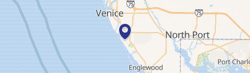 Spacious Lot in South Venice