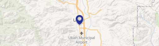 Ukiah Industrial/Retail Opportunity