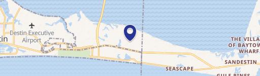 Destin Lakefront Lot Opportunity