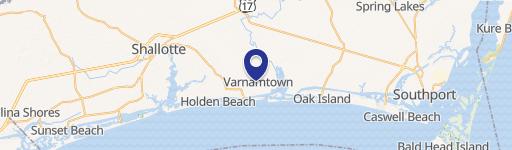 Homesite in SeaScape Community