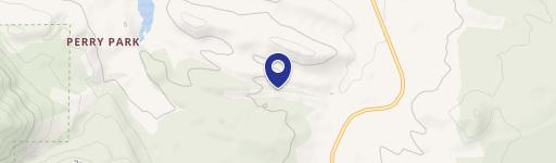 Larkspur Land with Paid Water