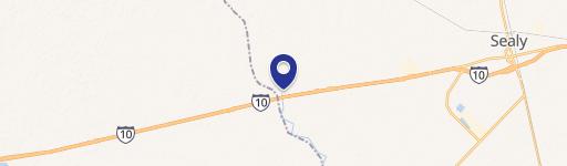 Sealy, Texas Land Opportunity