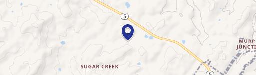 Unrestricted Wooded Lot in Blue Ridge