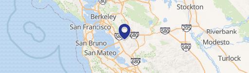 Hayward Highlands View Lot