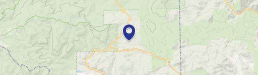 Build-Ready Homesite with Mountain Views