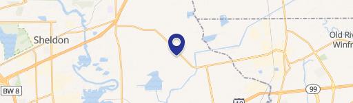 Unrestricted Land with Barn in Crosby