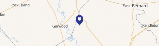 East Bernard Homesite with Agricultural Views