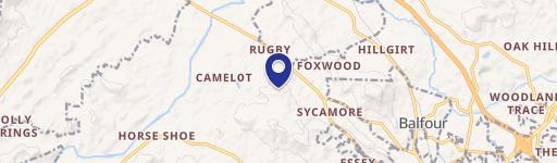 Prime Land in Gated Community