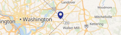 Land Near Capitol Heights Metro