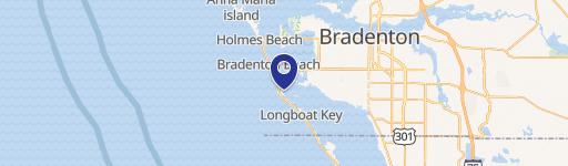 Residential Lot in Longboat Key