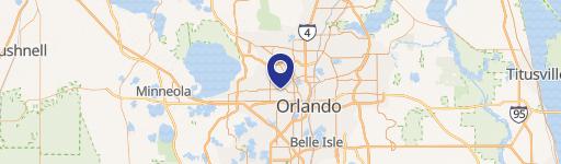 Office/Residential Property in Orlando