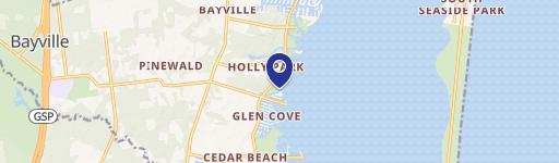 Vacant Lot with Bay Views