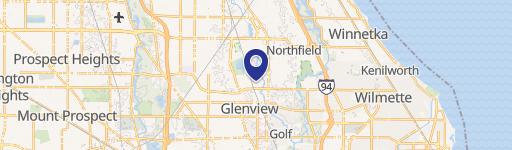 Glenview Residential Development Land Opportunity