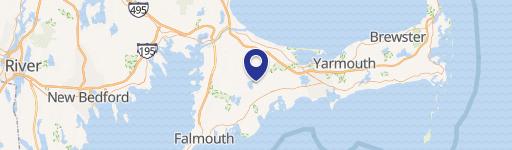 Development Opportunity in Mashpee, MA