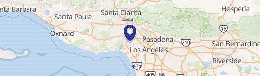 Residential Land in Beverly Glen