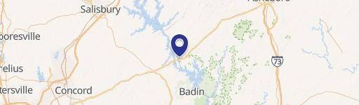 60 Acres in Randolph County