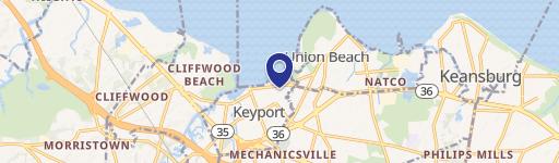 Residential Land Near Downtown Keyport