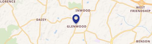 Residential Land with Well and Views