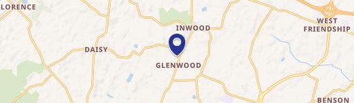 Residential Lot in Baldwin Estates