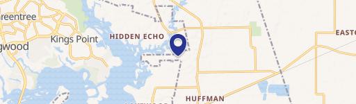 Residential Land with Mature Trees