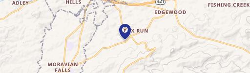 1.35 Acre Lot For Sale