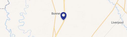 Spacious Lot in Growing Rosharon