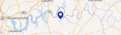 Lakefront Lot in Gated Community