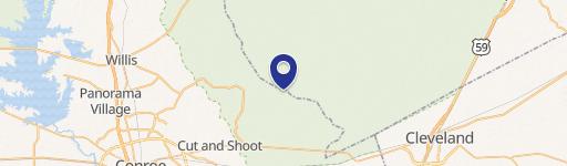 Residential Lot in Conroe