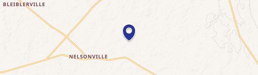 Country Home on Rolling Acres