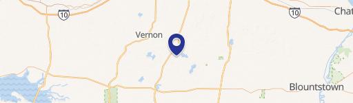 Building Lot in Sunny Hills