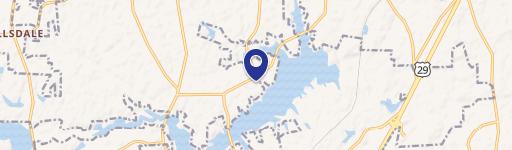 Wooded Homesite in Quiet Location