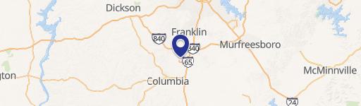 Spring Hill Investment Opportunity