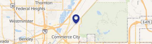 7296 Magnolia Street, Commerce City, CO 80022