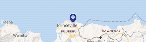 Princeville Homesite with Mountain Views