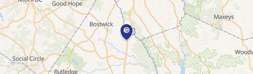 Serene Land Parcel in Madison