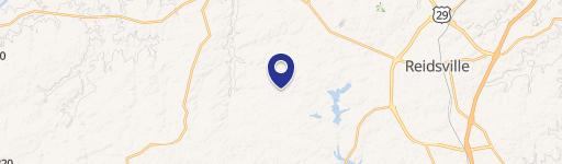 Development Ready Reidsville Land Parcel