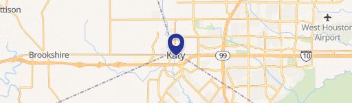 Unrestricted Lot in Old Katy