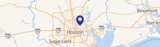 Spacious Lot in Prime Houston