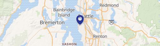 Prime Seattle Development Site