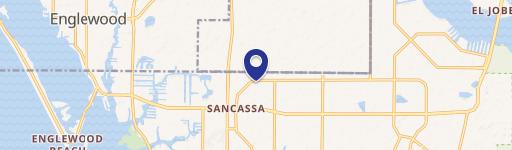 Residential Parcel Near Englewood Beach