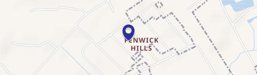 Spacious Lot in Johns Island