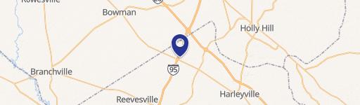 Commercial Lot Near I-95