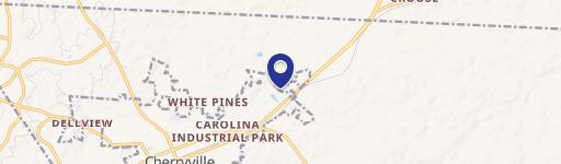 Land Near Cherryville Golf Club